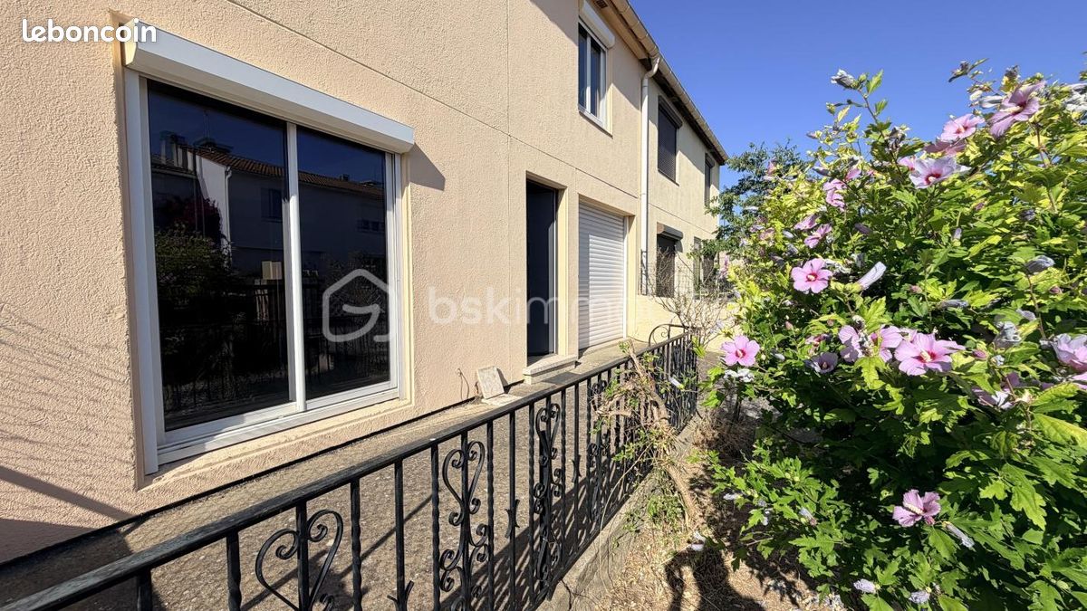 Maison 5 pièces 90 m² · à Saint-Estève · 90 m² · 210 000 €