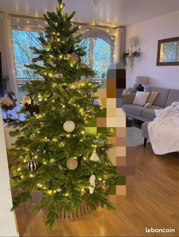 Kaemingk Everlands Sapin Artificiel Grove Mountain Vert H 1, 80 M Taille