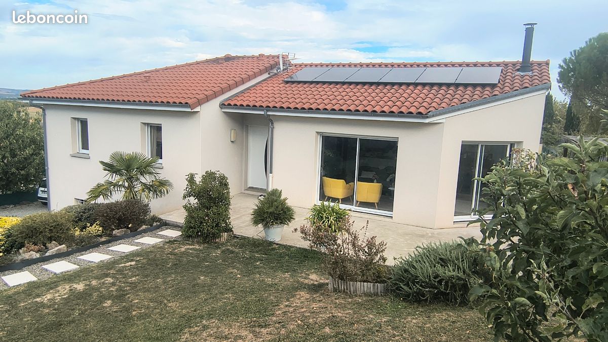 Maison 6 pièces 150 m² · à Châtel-Guyon · 150 m² · 550 000 €