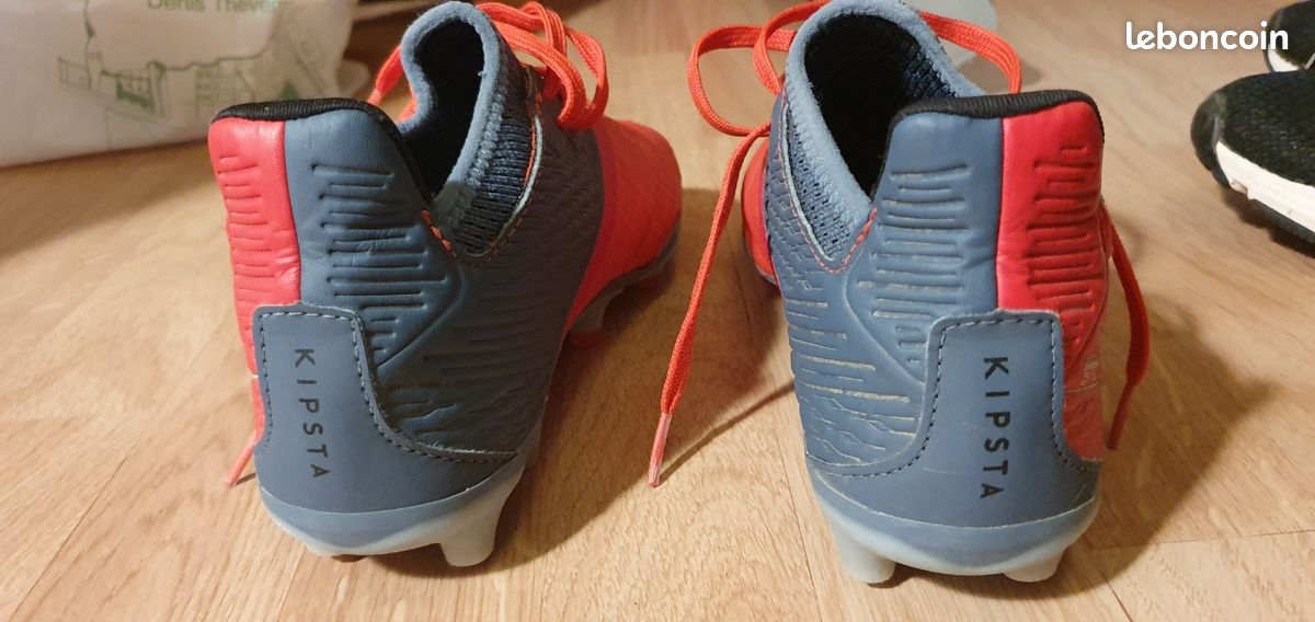 Crampons foot taiile 37 (image 4)