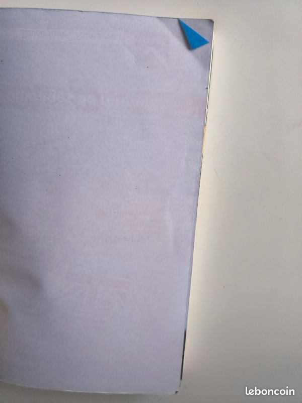 Livre scolaire annabac philosophie sujet et corrigés terminale (image 11)
