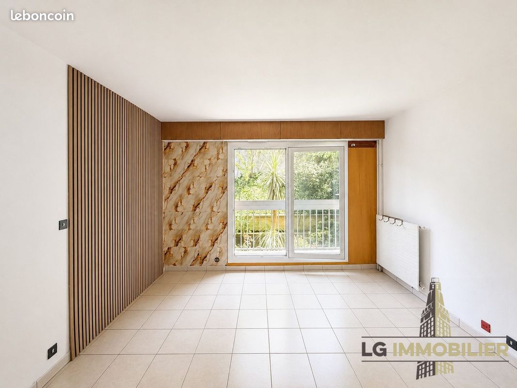Appartement 2 pièces 47 m² · à Paris · 47 m² · 1 388 €/mois