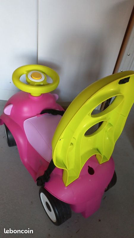 Trotteur porteur smoby Jeux Jouets