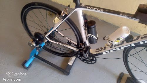 Home trainer (image 2)