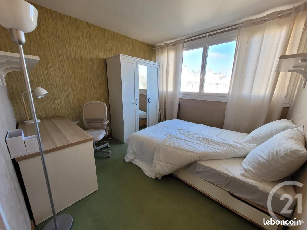 Appartement 1 pièce 16 m² · à Compiègne · 16 m² · 430 €/mois