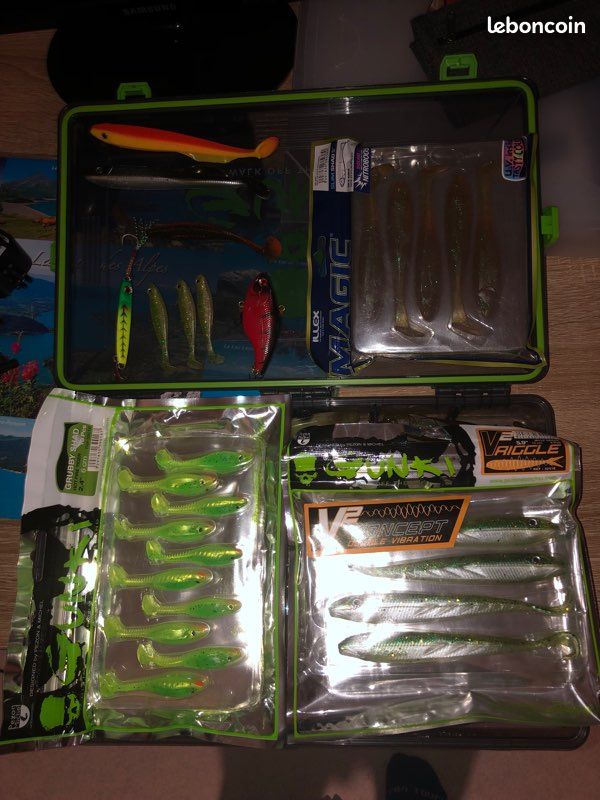Leurres des peche (image 2)