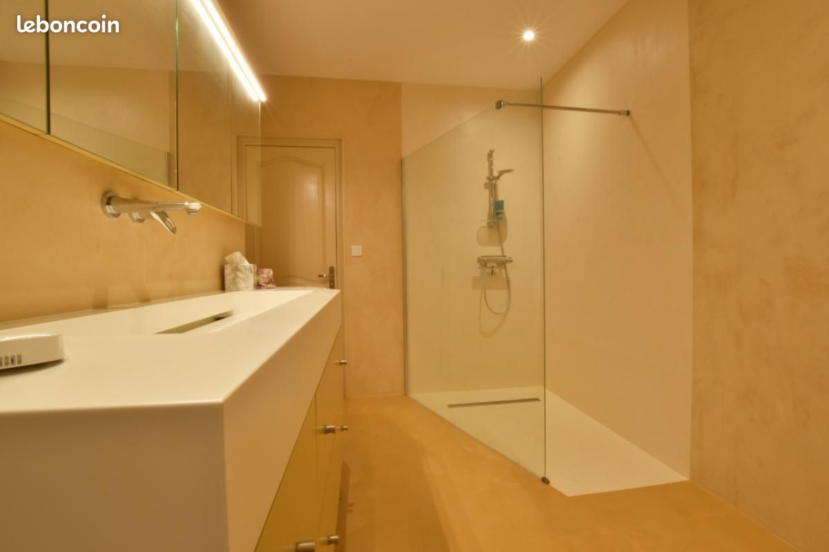 Villa 7 pièces 220 m² - Chassors 16200 Luchac (image principale 10)