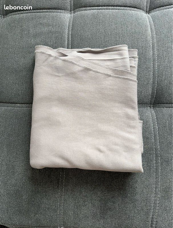 Écharpe de portage Babylonia Tricot-Slen Bio – comme neuve (image 1)
