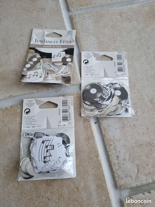 11pcs Decoration Fete De La Musique, 11 Styles Centres De Table De Fête En Nid D'Abeille Rétro Notes De Musique Décorations De Table De Fête Décorations De Fête Pour Anniversaire Articles