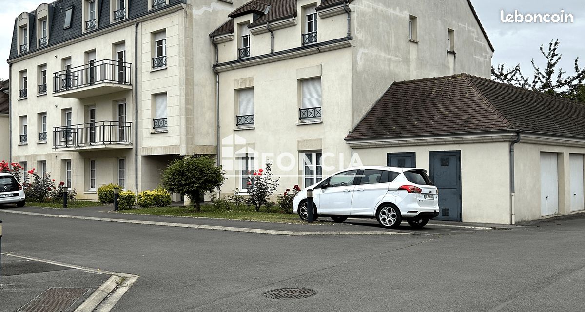 Appartement 4 pièces 90 m² · à Soissons · 90 m² · 225 900 €