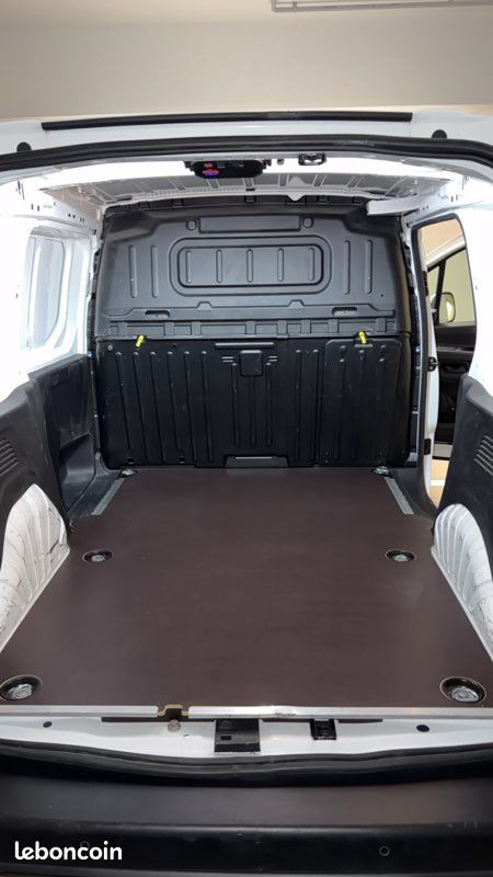 Peugeot Partner (image 2)