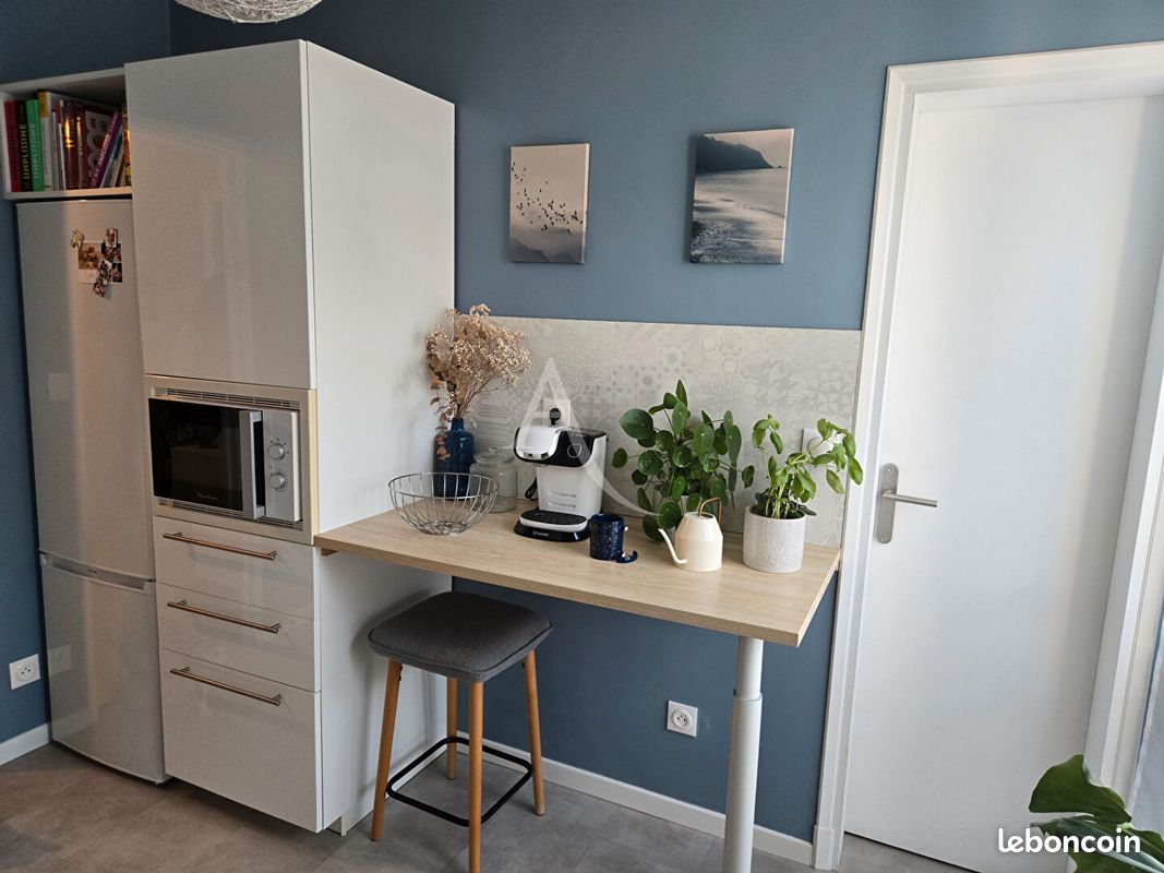 Appartement 2 pièces 55 m² · à Albi · 55 m² · 750 €