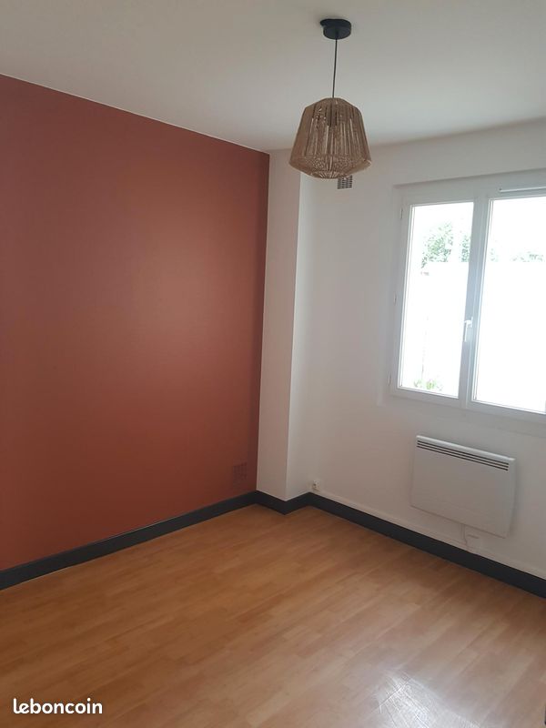 Appartement 3 pièces 60 m² · à Lourdes · 60 m² · 615 €/mois