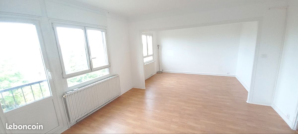 Appartement a louer houilles - 4 pièce(s) - 68 m2 - Surfyn