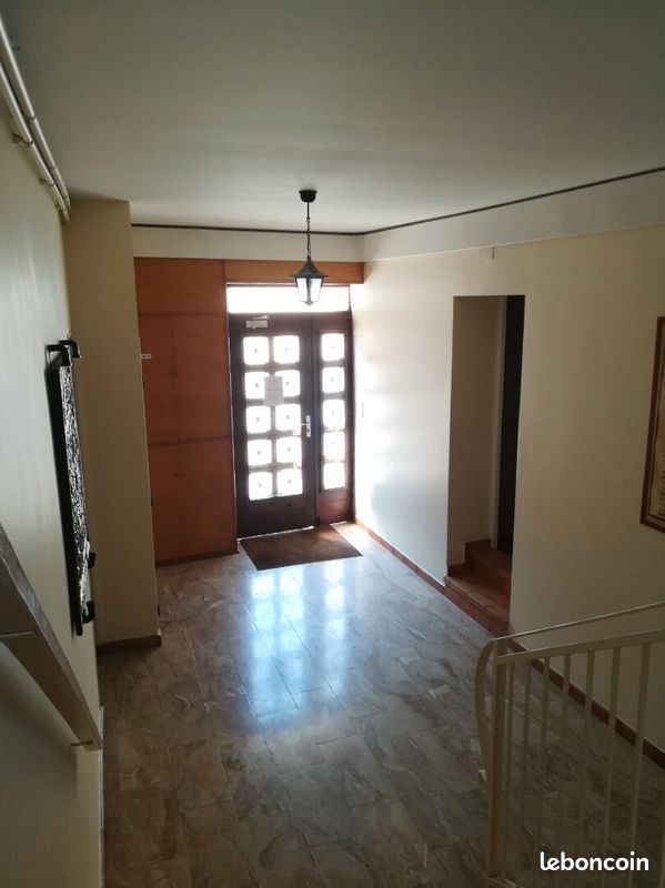 Appartement 2 pièces 42 m² · à Pont-À-Mousson · 42 m² · 460 €/mois