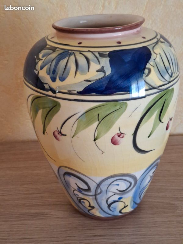 Vase vintage (image 1)