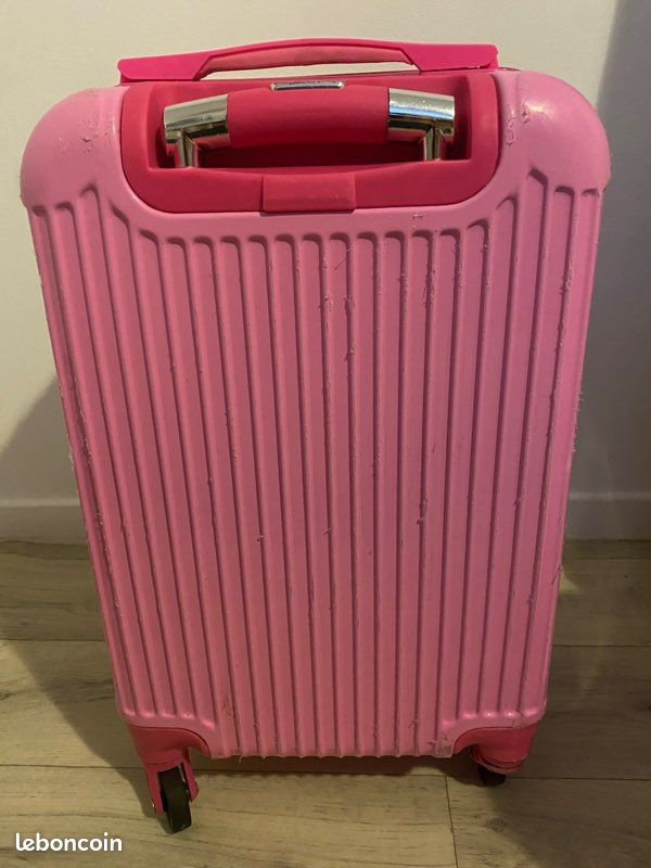 Valise Hello Kitty (image 3)