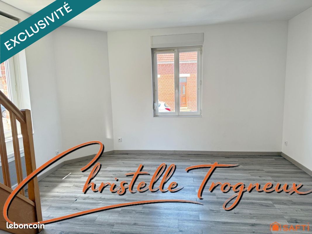 Maison 6 pièces 114 m² (image 3)