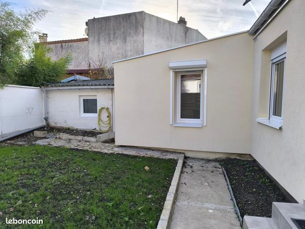 Maison a louer sucy-en-brie - 3 pièce(s) - 48 m2 - Surfyn