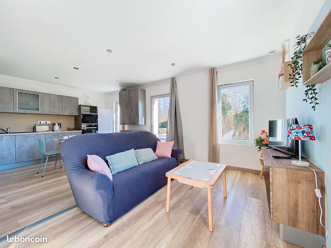Appartement 2 pièces 45 m² · à Budos · 45 m² · 894 €/mois