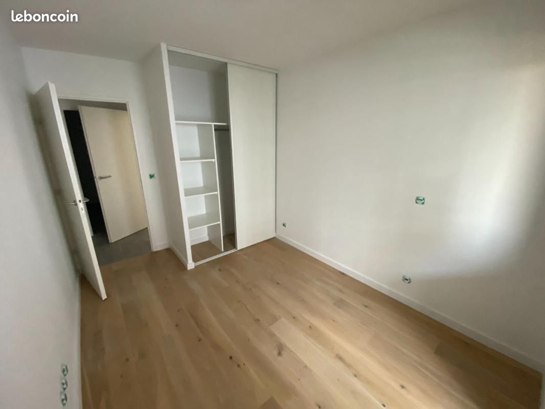 Appartement 3 pièces 65 m² · à Mérignac · 65 m² · 870 €/mois
