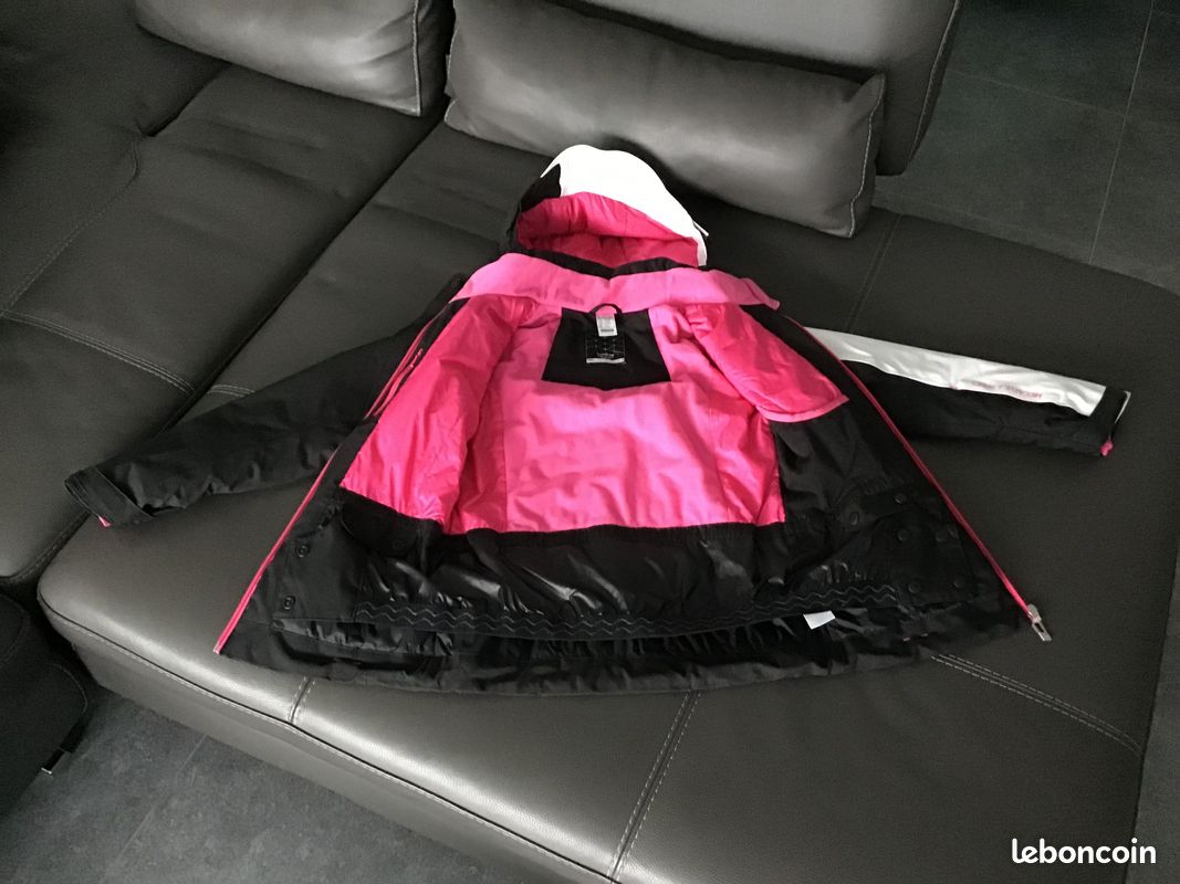 Veste de ski 12 ans (image 3)