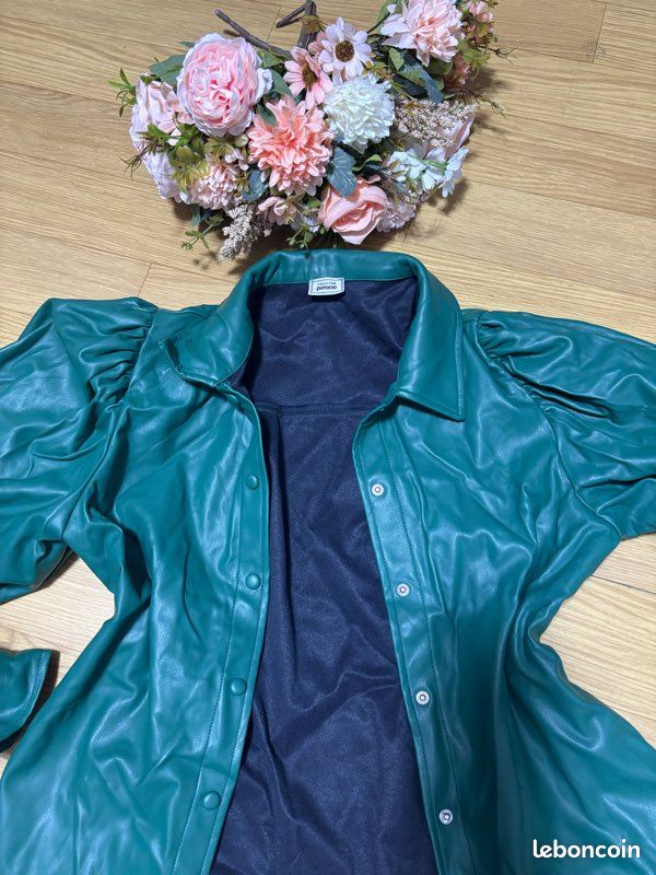 Veste/blouse pimkie (image 6)