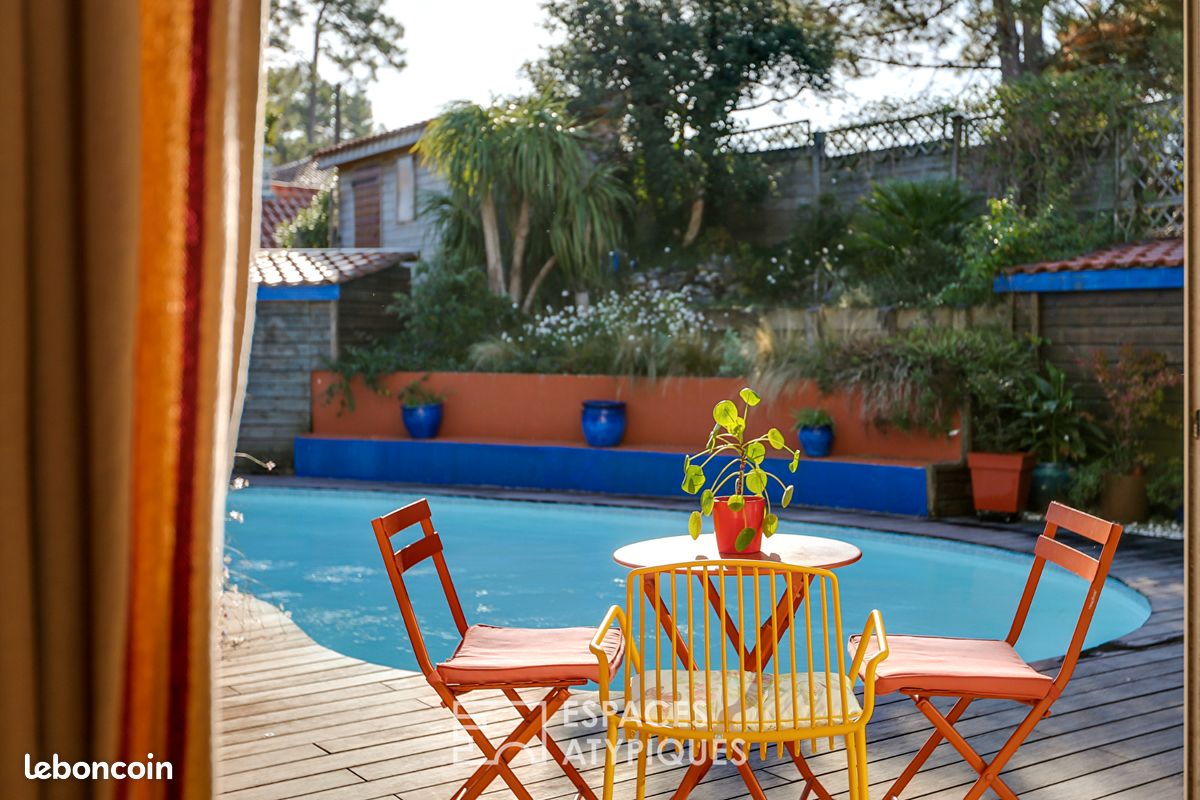 Maison 5 pièces 134 m² · à Capbreton · 134 m² · 1 099 000 €