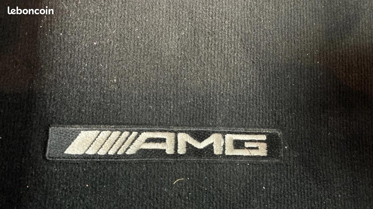 Mercedes Classe B 180 136ch AMG Line Edition 7G-DCT / full entretien Mercedes (image 26)