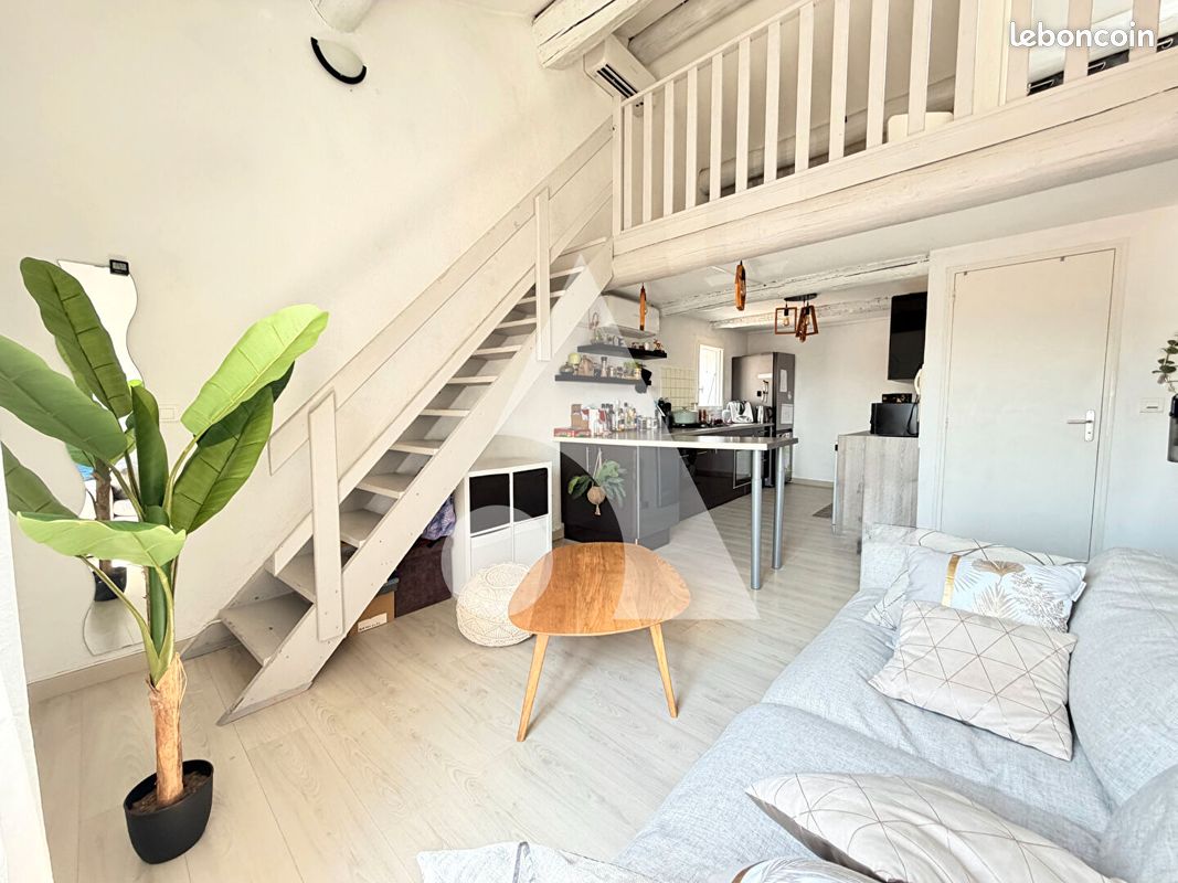 Appartement 4 pièces 69 m² · à Cadenet · 69 m² · 175 000 €