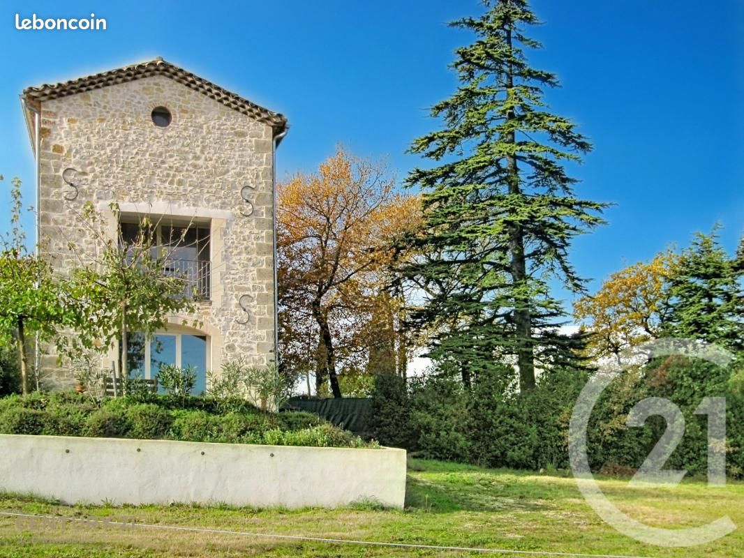 Maison 5 pièces 136 m² · à Quissac · 136 m² · 235 000 €