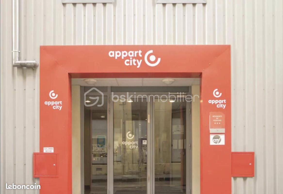 Appartement 1 pièce 17 m² · à Valence · 17 m² · 46 000 €