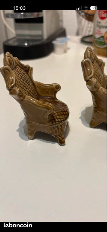 Deux petits fauteuils (image 4)
