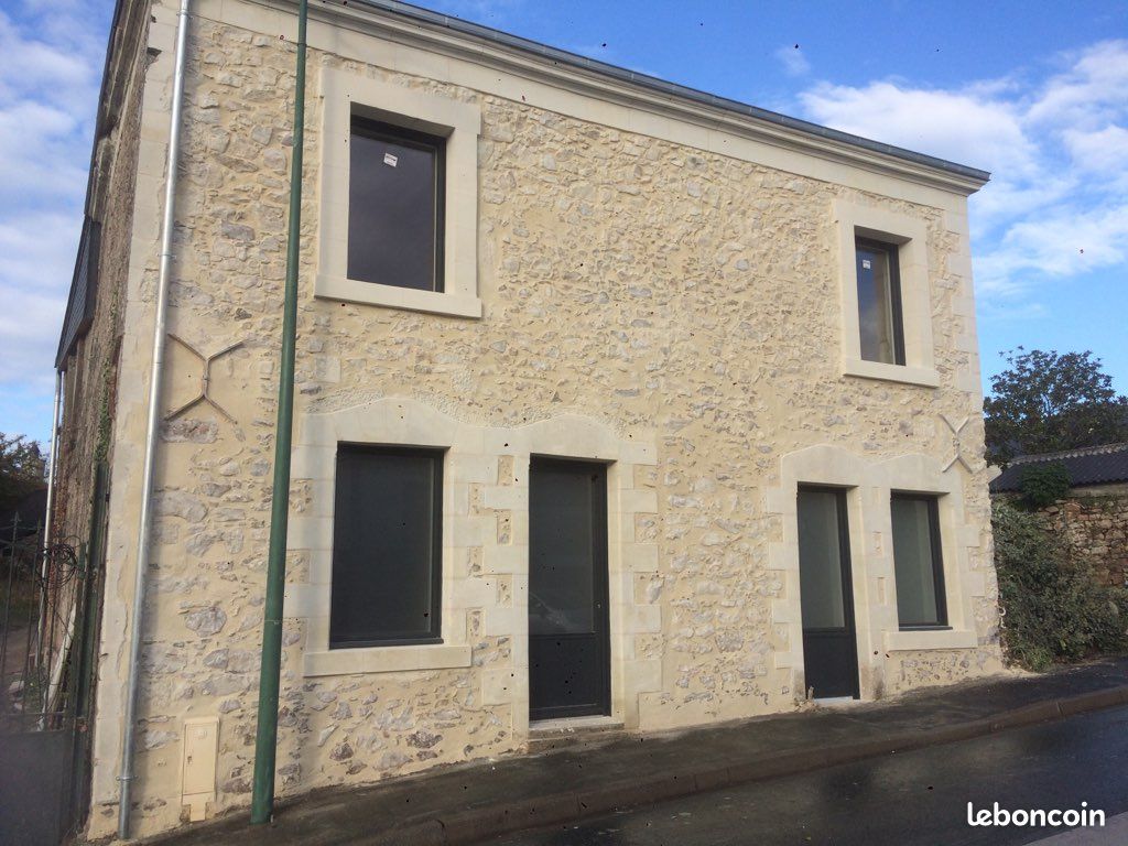 Maison 5 pièces 110 m² · à Brissac Loire Aubance · 110 m² · 265 000 €