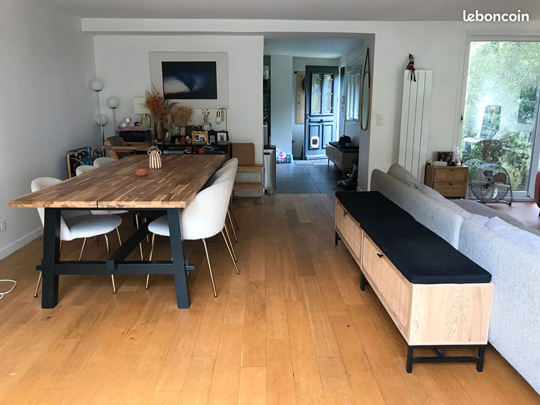 Maison a louer montreuil - 4 pièce(s) - 122 m2 - Surfyn