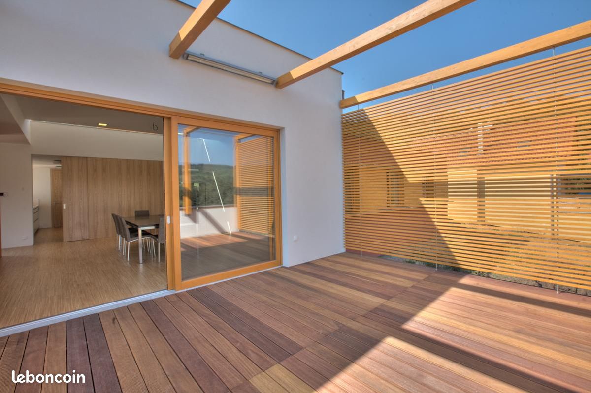 Appartement 3 pièces 54 m² · à Deauville · 54 m² · 377 000 €