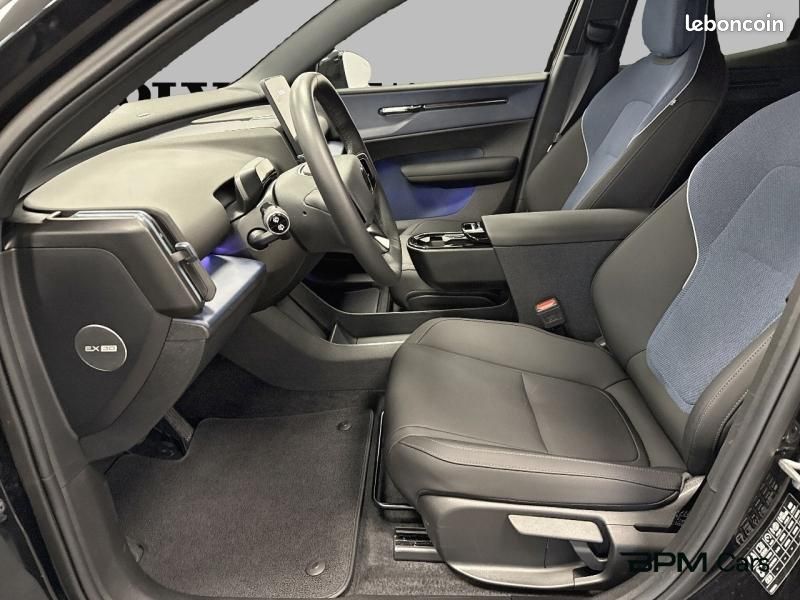 Volvo EX30 Single Extended Range 272ch Plus (image 5)