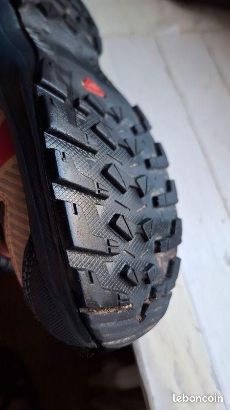 Baskets Salomon (image 6)