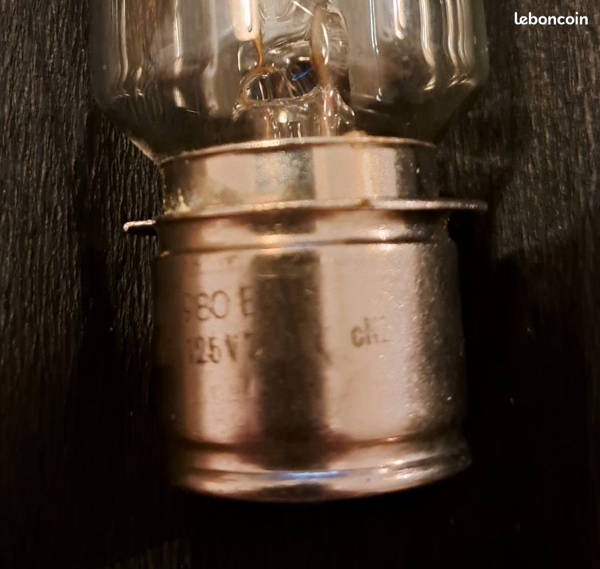 Ampoule osram.588980E (image 4)