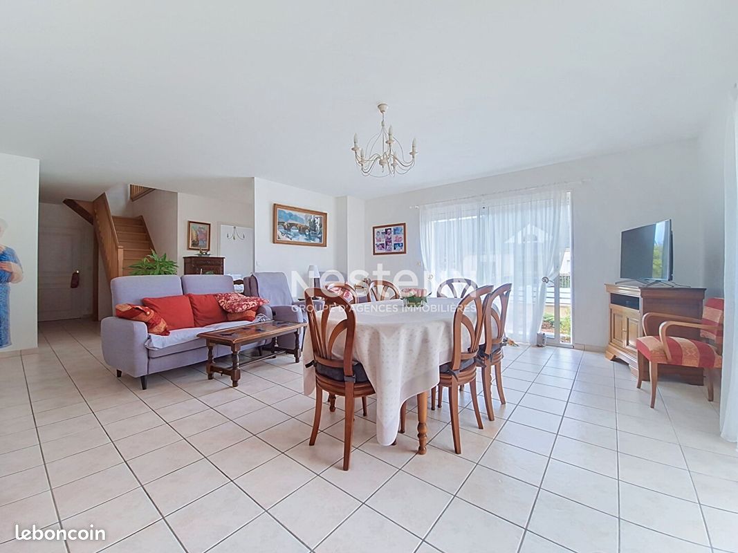 Maison 6 pièces 152 m² · à Sainte-Luce-sur-Loire · 152 m² · 491 150 €