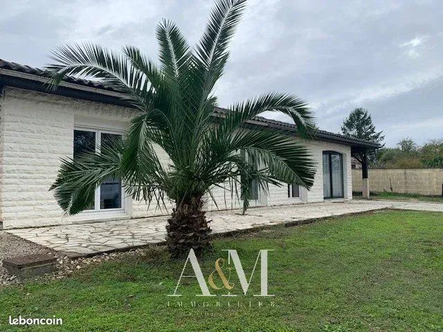 Maison 6 pièces 119 m² · à Bouëx · 119 m² · 212 000 €