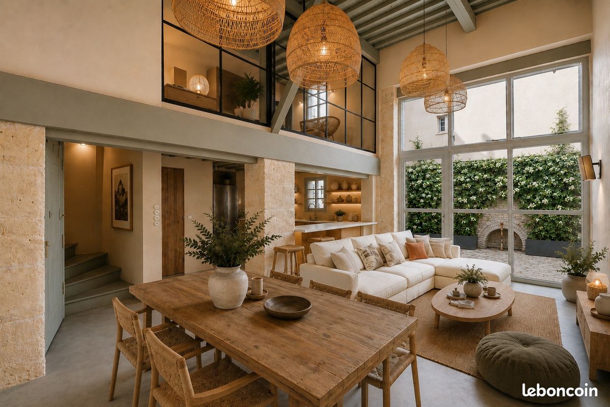 Maison 5 pièces 162 m² · à Colombes · 162 m² · 1 190 000 €