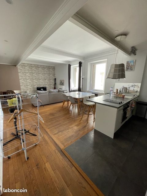 Appartement 3 pièces 76 m² · à Valence · 76 m² · 850 €/mois