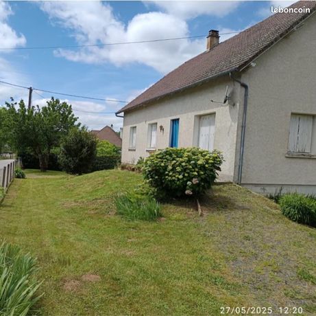 Maison ceyrat proche Objat