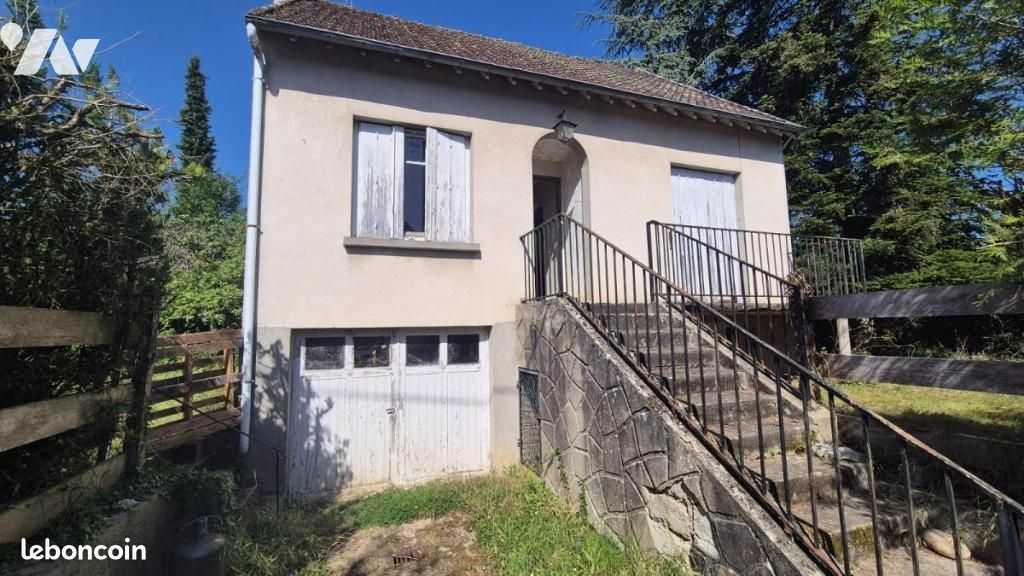 Maison 4 pièces 65 m² · à Recloses · 65 m² · 158 000 €