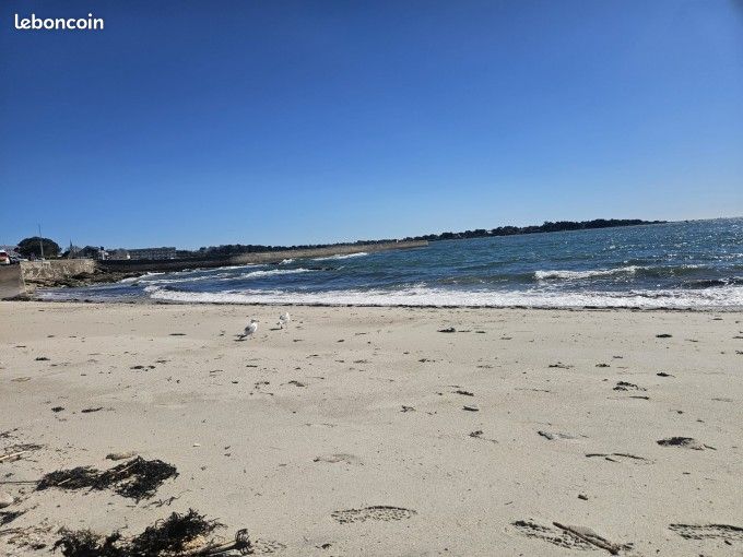 Appartement 4 pièces 81 m² · à Concarneau · 81 m² · 280 000 €