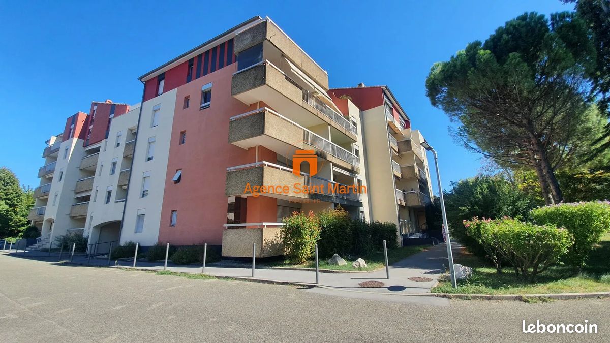 Appartement 2 pièces 60 m² · à Montélimar · 60 m² · 169 000 €