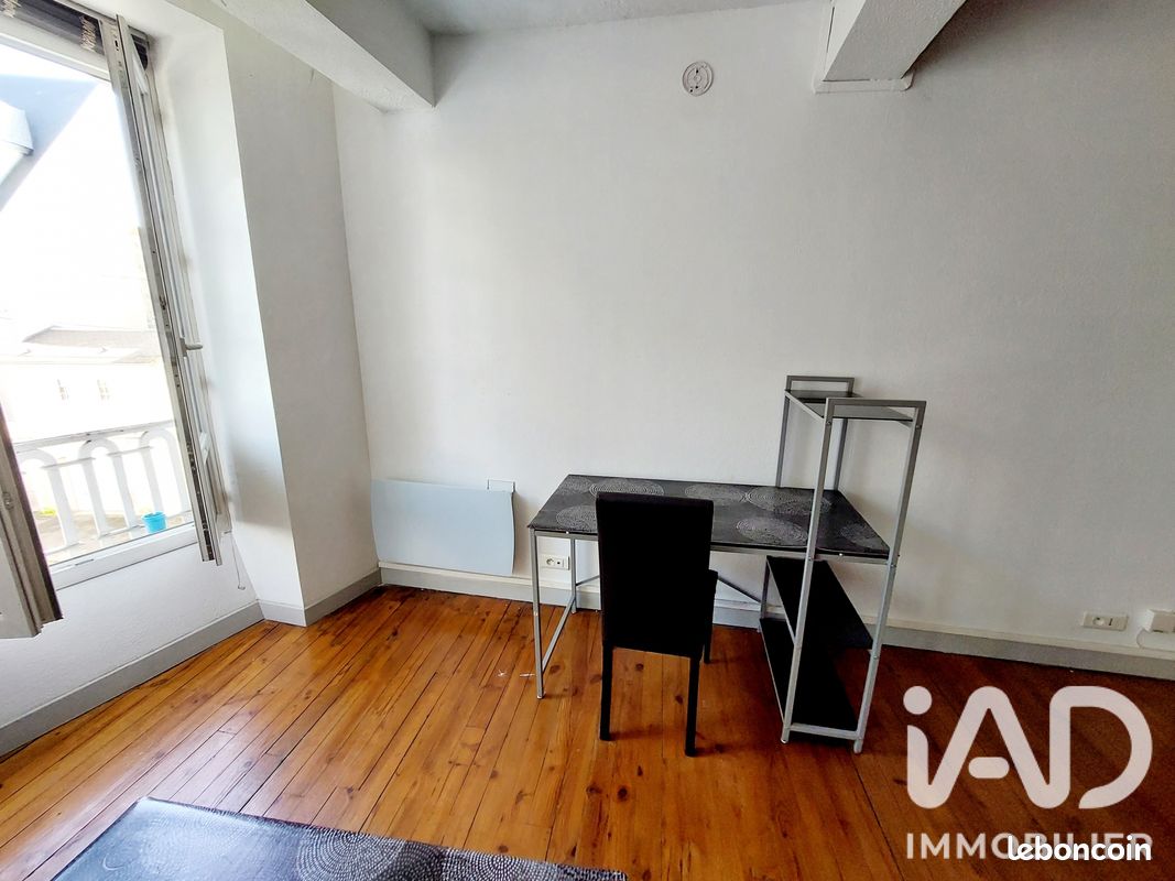 Appartement 1 pièce 23 m² · à Tarbes · 23 m² · 400 €