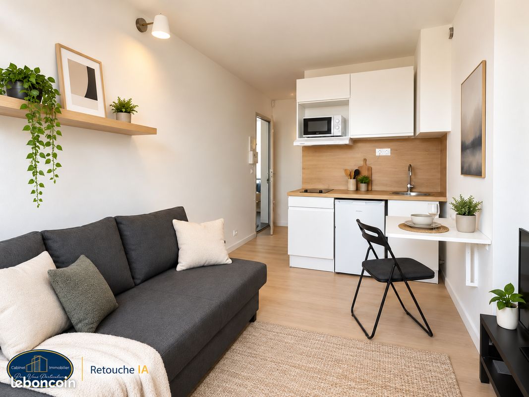 Immeuble 468 m² · à Lille · 468 m² · 1 600 000 €