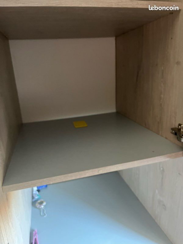 Chambre complète 1 personne (image 8)
